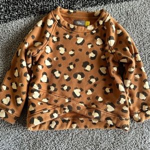 Rumi & Ryder sweatshirt